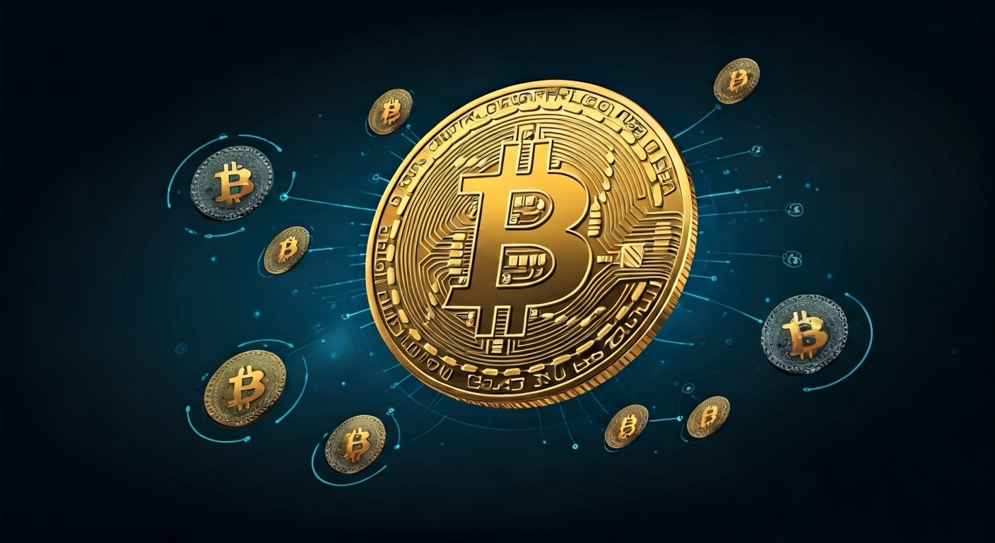 Coinbase Wrapped BTC CBBTCの技術やネットワーク構造