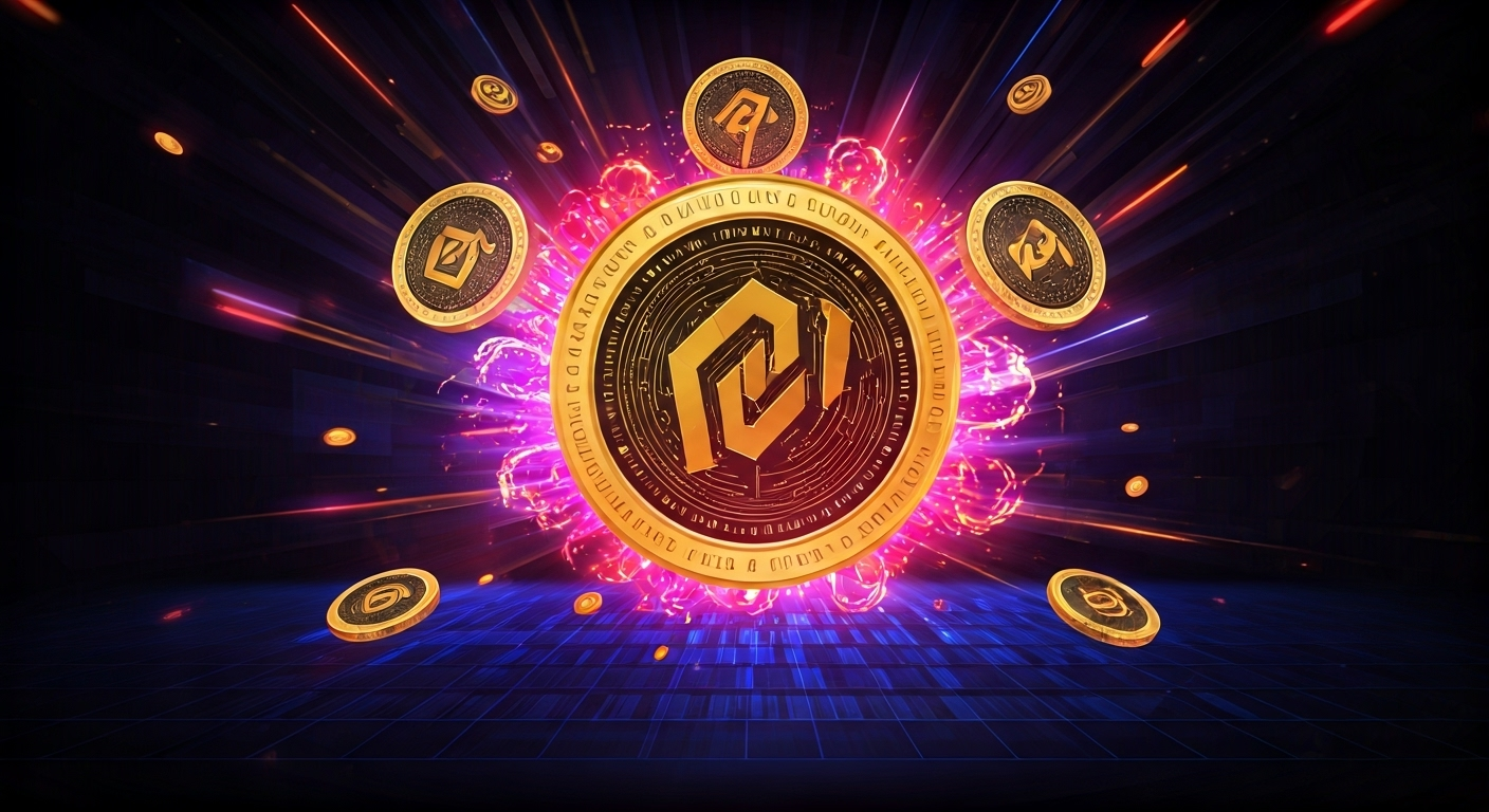 Hyperliquid HYPEの世界観と仮想通貨らしさが伝わるビジュアル