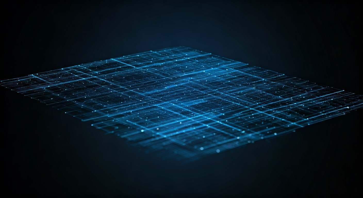 Internet Computer ICPの技術やネットワーク構造