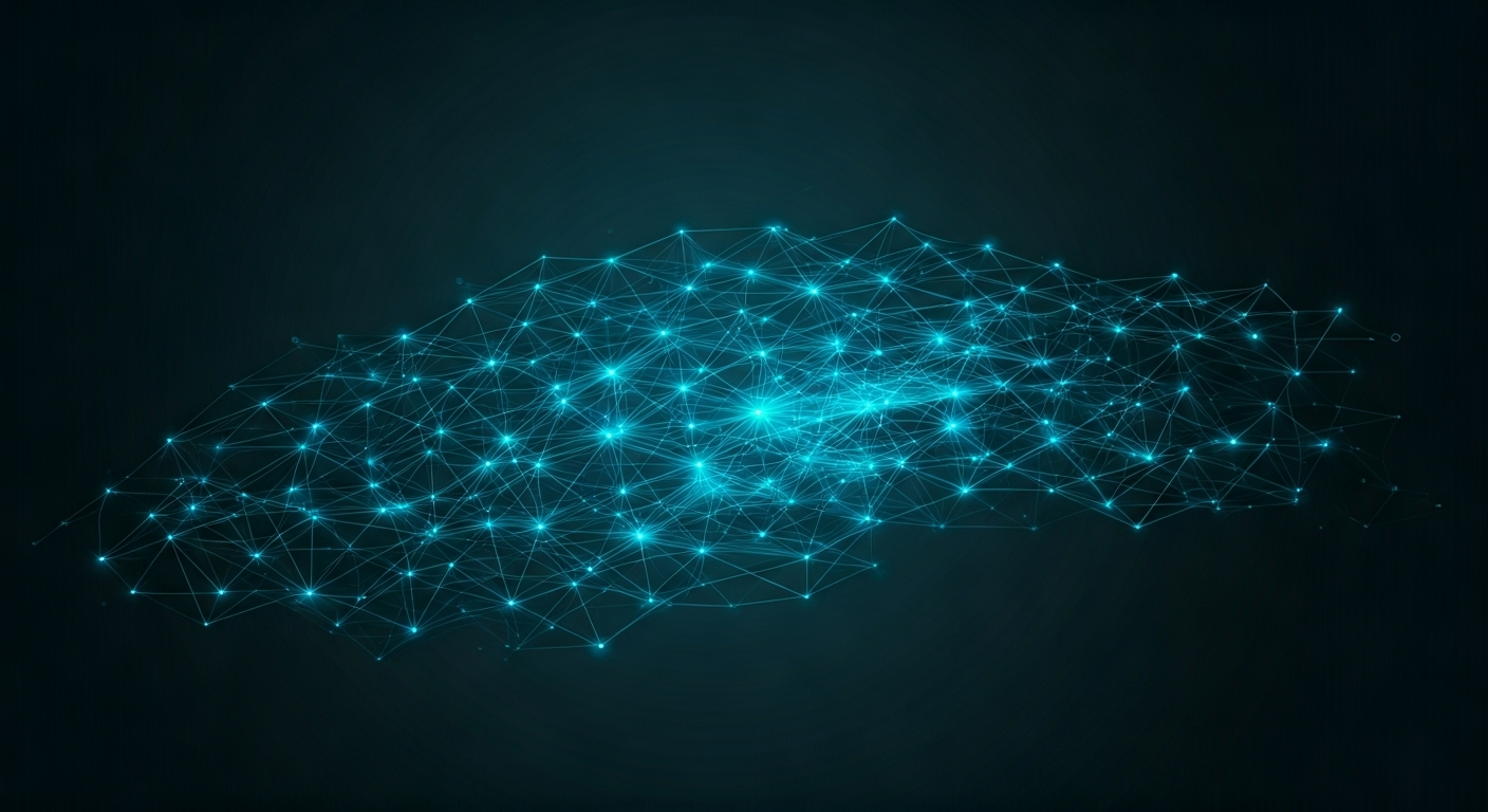 MANTRA OMの技術やネットワーク構造