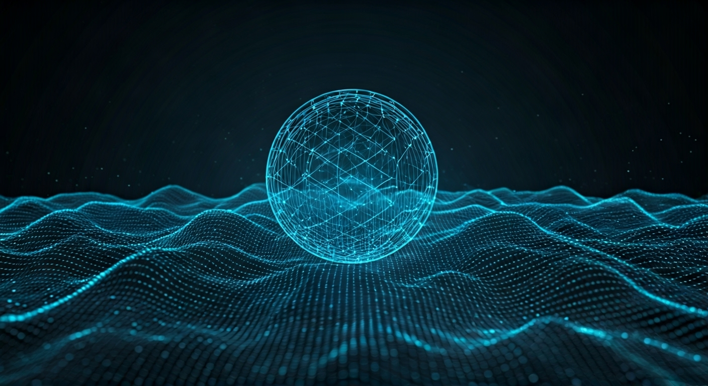 NEAR Protocol NEARの技術やネットワーク構造