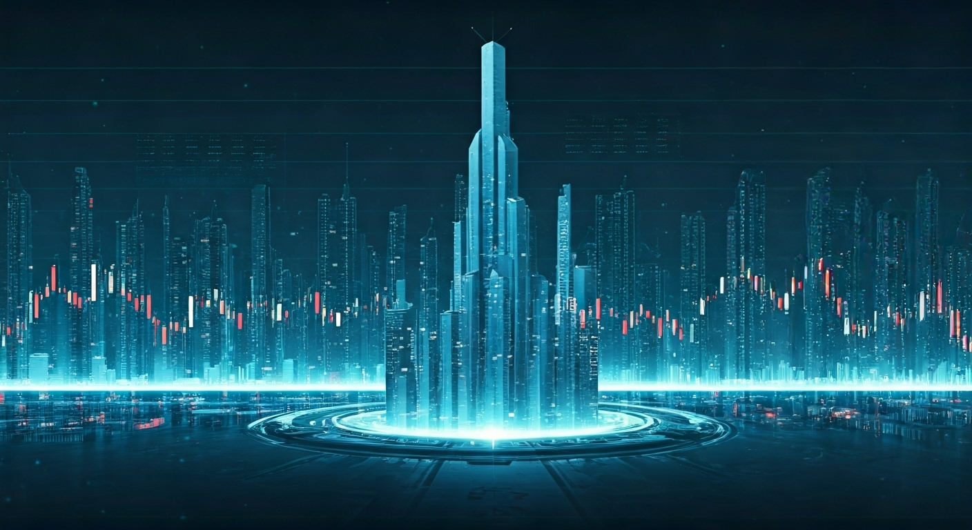 Pepe PEPEの将来性を象徴するビジュアル