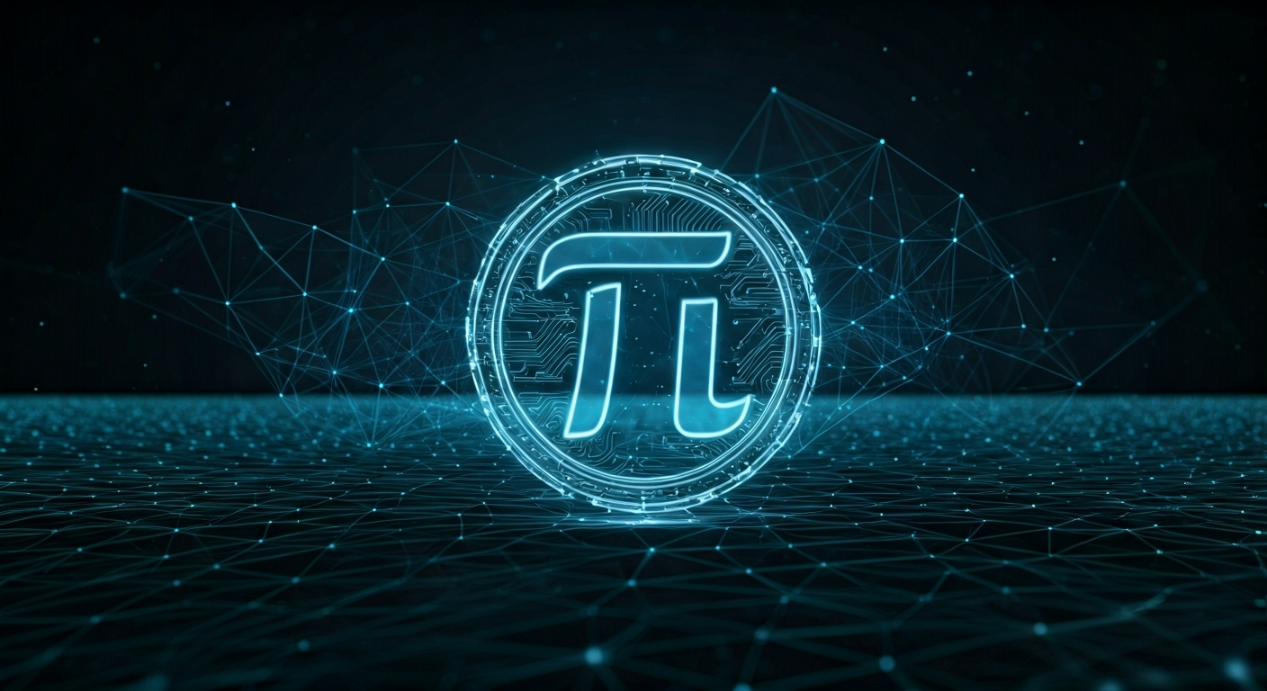 Pi Network PIの技術やネットワーク構造