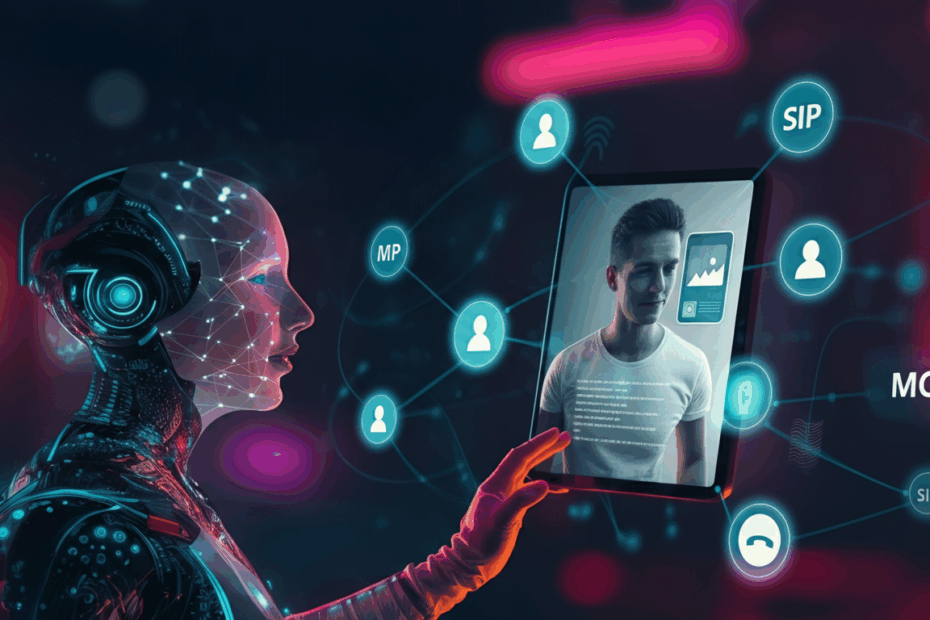 OpenAI's GPT-Realtime Gets Smarter: Unleashing Voice AI Agents