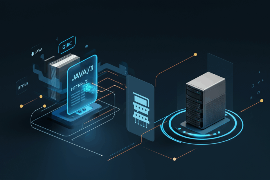 Java's Future: JDK 26 to Integrate Cutting-Edge HTTP/3 Support