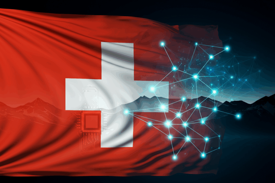 Swiss AI Revolution: Apertus Unveiled as Ethical Open-Source Challenger