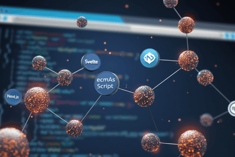 Why JavaScript Still Reigns Supreme: A Deep Dive