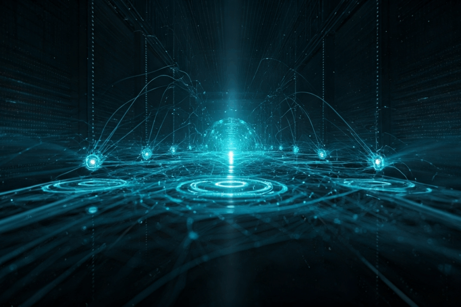 Beyond AI Protocols: Building an Agentic AI Foundation for Enterprise Success