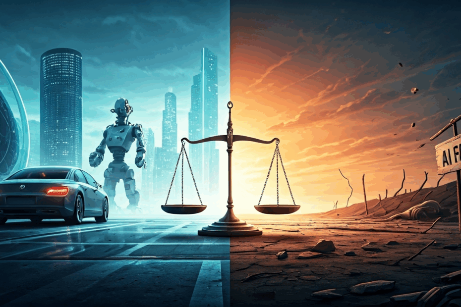 AI ROI: Fact vs. Fiction - Unpacking the Contradictory Claims