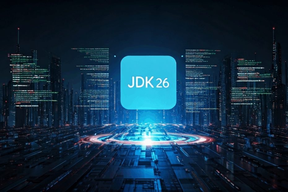 JDK 26: What's New in Java's Future?