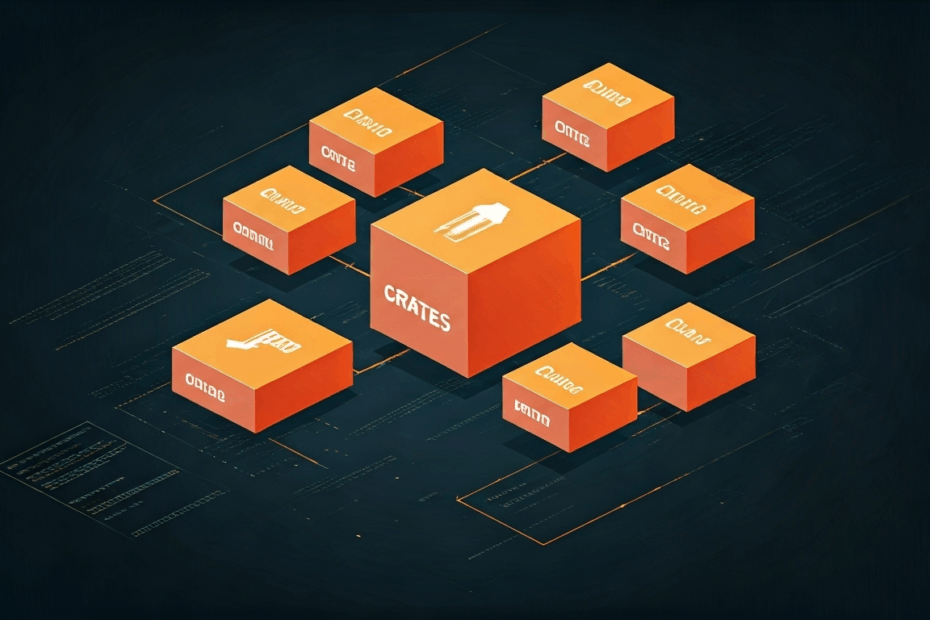 Turbocharge Your Rust Builds: Mastering Cargo Workspaces