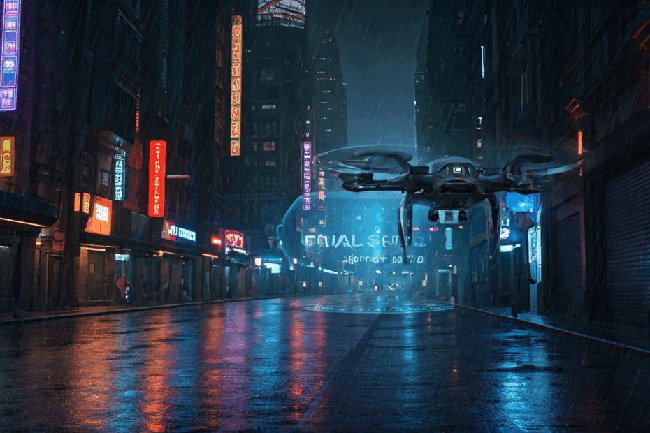 Veo 3: Unleashing Creative Power with AI Video Generation