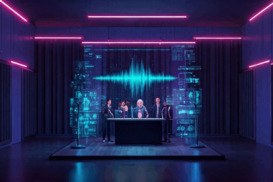 Artlist Unveils AI Voice Cloning: Your Complete Guide