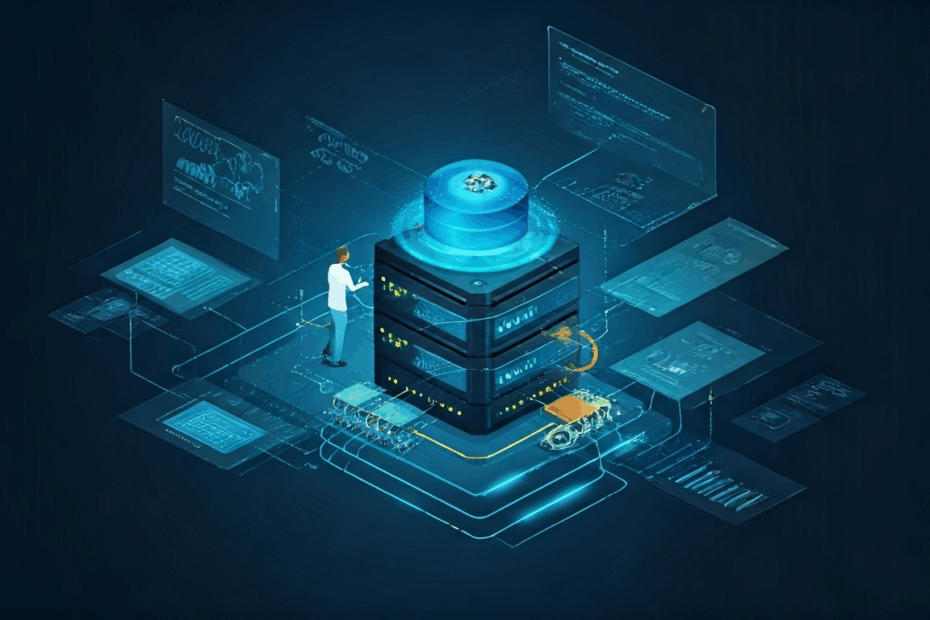 Stop Throwing Hardware at the Problem: Master the Fundamentals of Backend Engineering