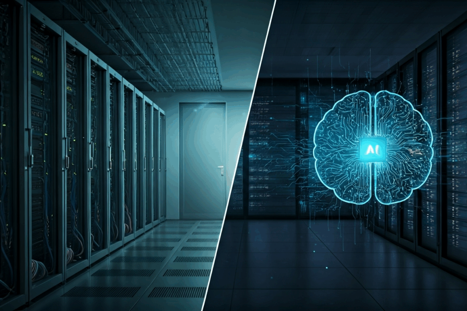 Cloud Security Crisis: Are Providers Ignoring Security for AI?