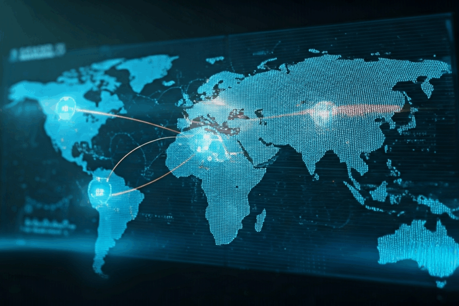 Microsoft Fabric Gets Smarter: Graph and Maps Unleash Agentic AI