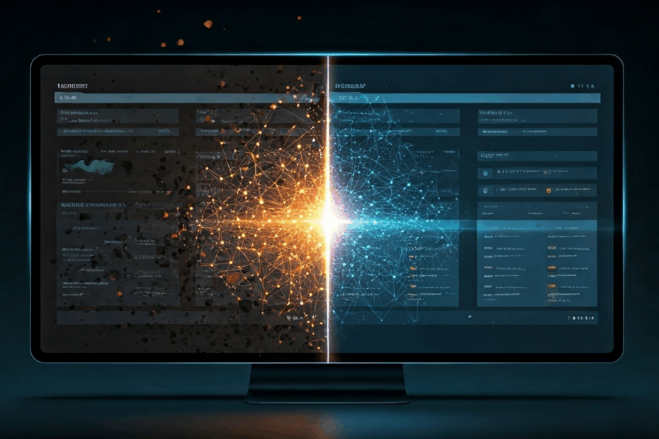 MongoDB AMP: Modernize Legacy Apps with AI-Powered Precision