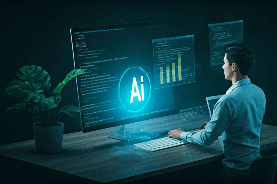 Visual Studio 2026: The Future of Coding Arrives with AI-Powered Tools