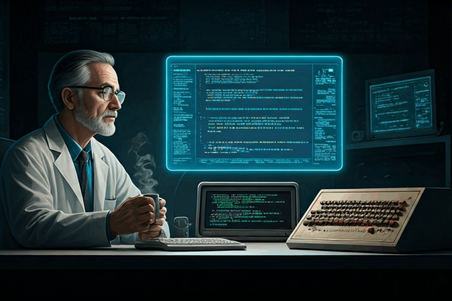 Is AI the 4GL We've Been Waiting For? The AI-Code Generation Debate