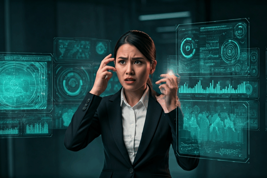 GenAI's 95% Failure Rate: Why Deployment Falls Flat