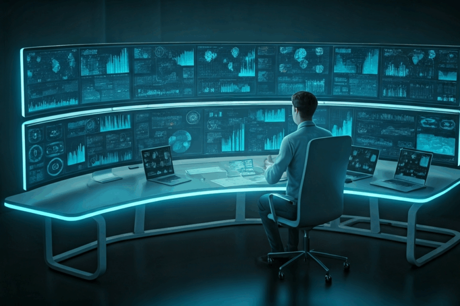 AI and the Data Analyst: A New Era of Insights