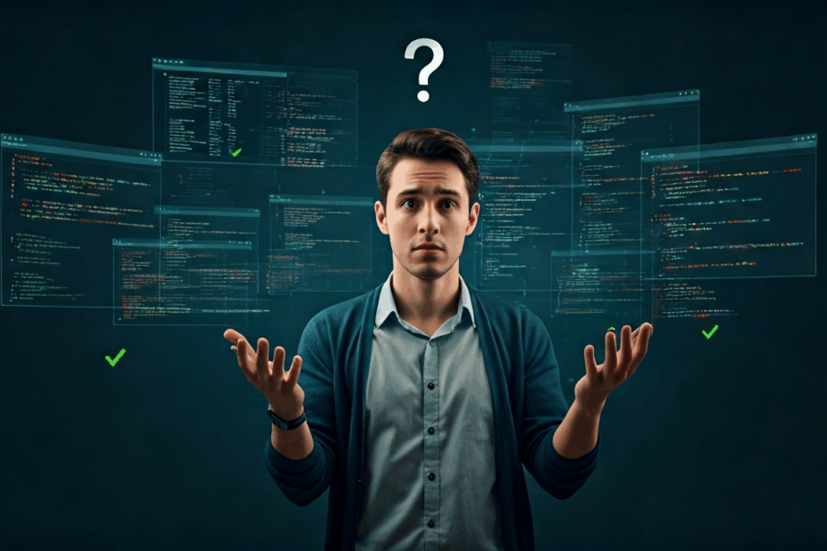 The AI Coding Paradox: How AI Is Slowing Down Your Development