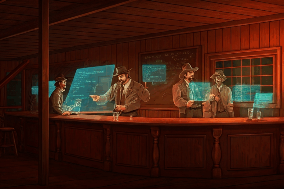 Immutability: Taming the Chaos of Modern Code