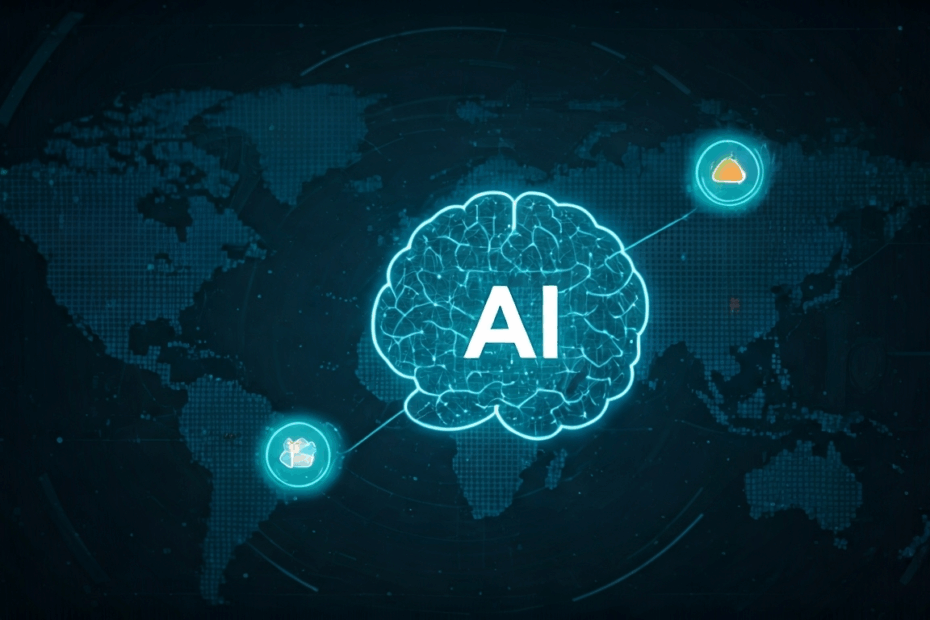 Google's MCP Server: Simplifying AI Access to Public Data