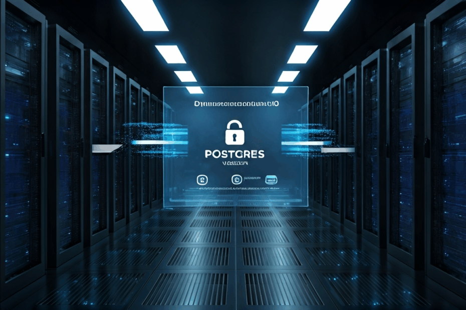 Postgres 18: Unveiling the Latest Features for Faster, More Secure Databases