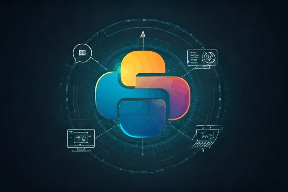 Simplify Your Python Workflow: 4 Essential Tools