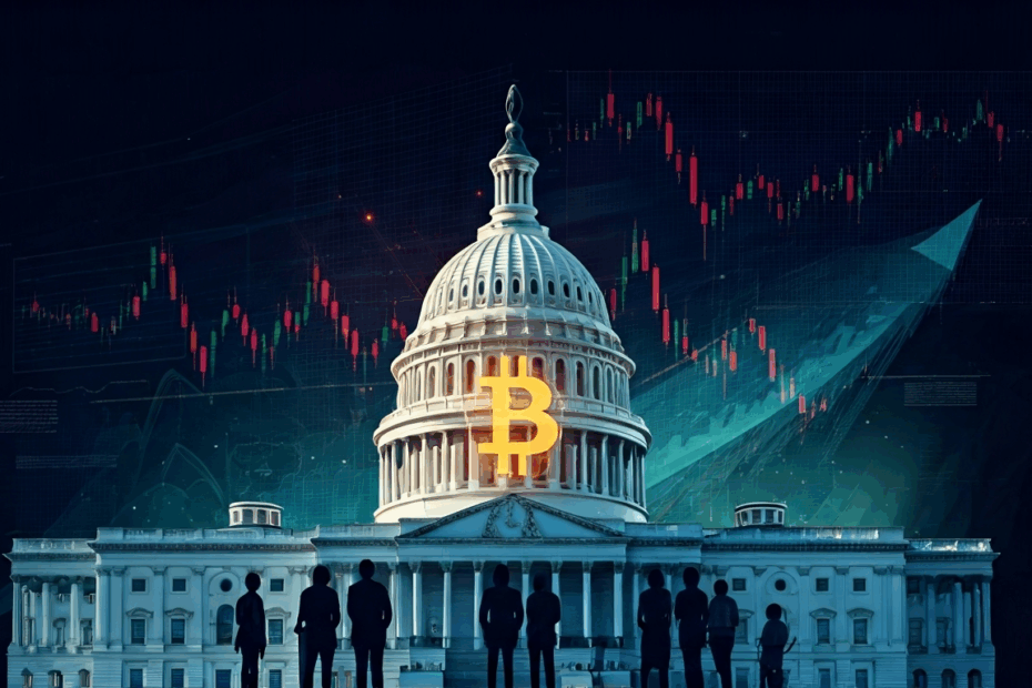 民主党がトランプの仮想通貨政策に対抗する新市場フレームワークを発表！