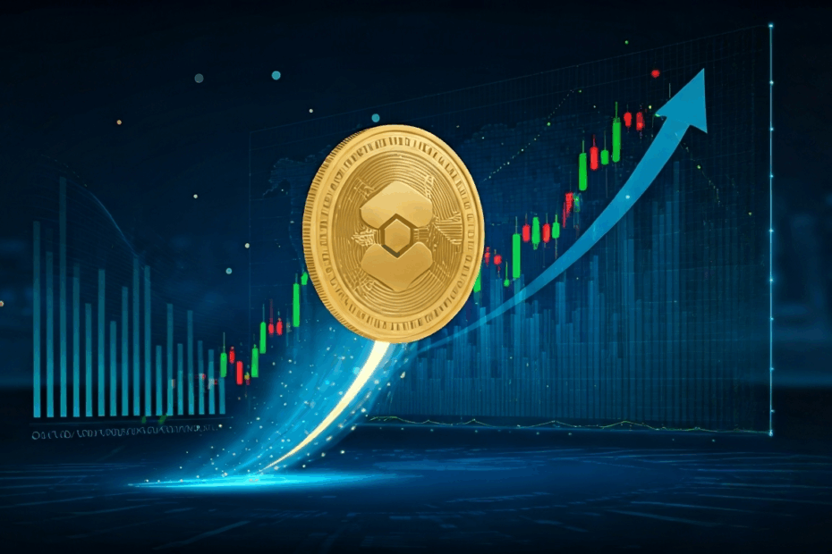 AVNTトークンが急反発！78%のリバウンド、その背景にある力とは？