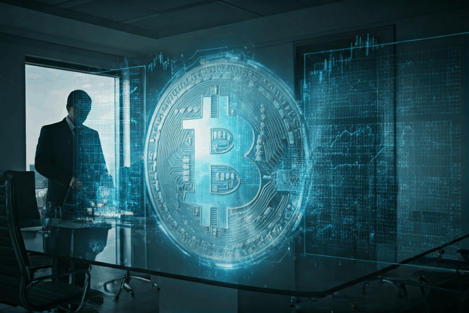 企業向けビットコイン普及へ加速！BTC Inc.とStrategy社が5年間の戦略的パートナーシップ更新