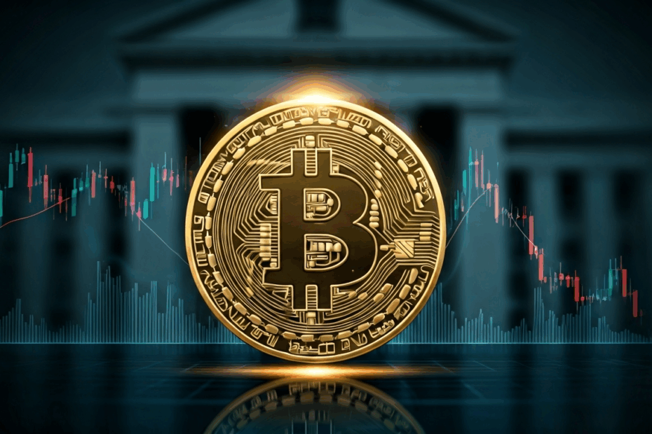 ビットコイン、10万5千ドル再試しの危機！利下げ後の価格変動を徹底分析