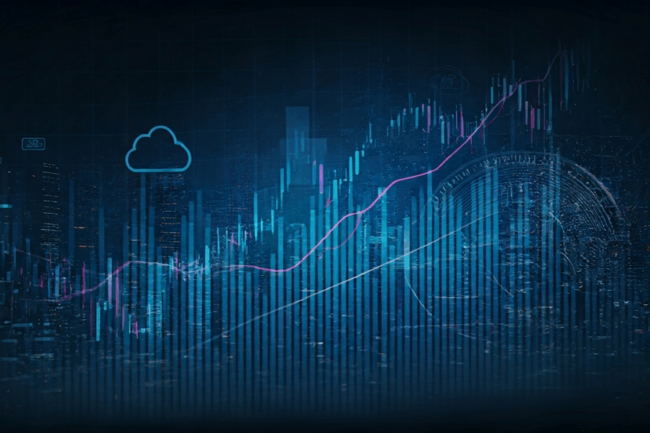 IREN株が急騰！ビットコインマイニングからAIクラウドへの転換でウォール街を席巻