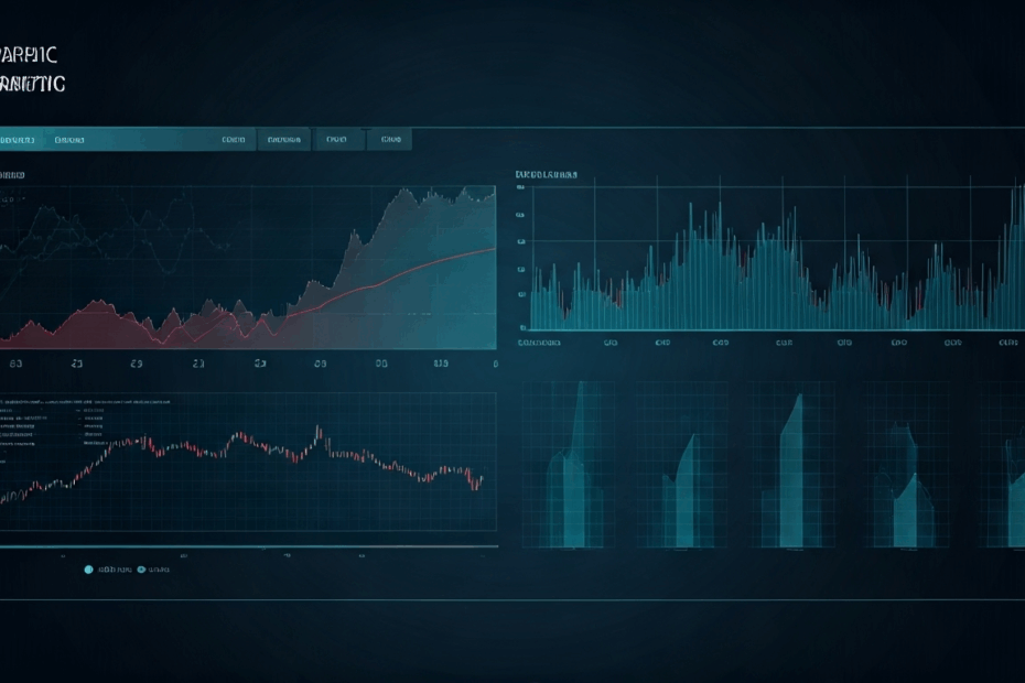 ビットコイン: 変動性神話崩壊！新たな証拠が示す安定性