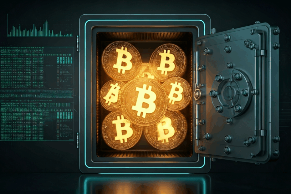 オンランプ、機関投資家向けビットコインカストディプラットフォームを発表！