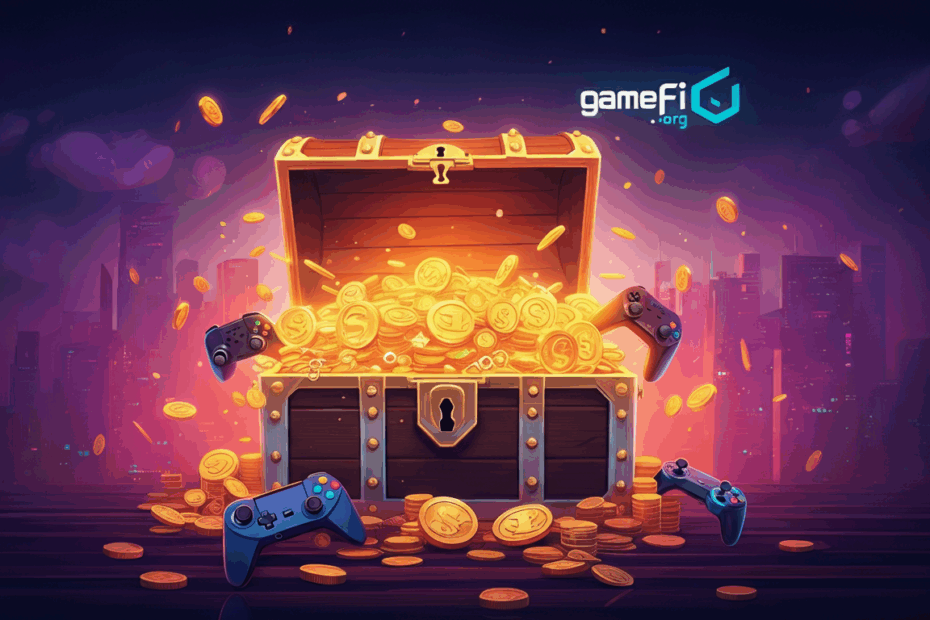 GameFi.org Welcomes Web3 Influencers!