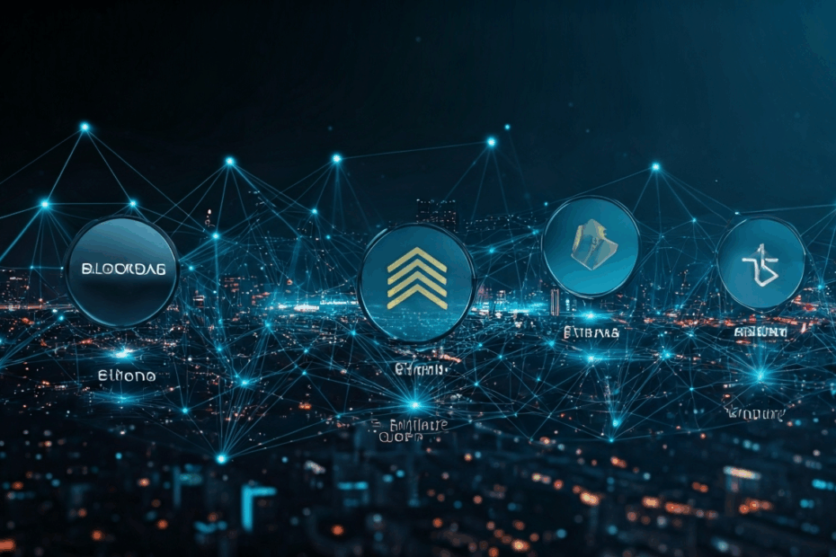 Top Crypto Investments for 2025: BlockDAG, Ethena, Stellar & Algorand