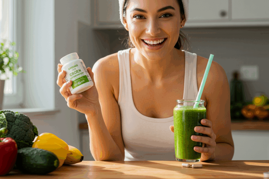 Simplify Your Skincare: Achieve Glowing Skin From Within