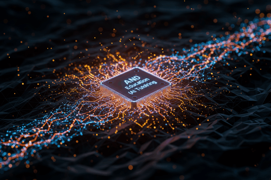 AIチュータリング革命:教育の未来を拓くAIの活用事例と最新動向