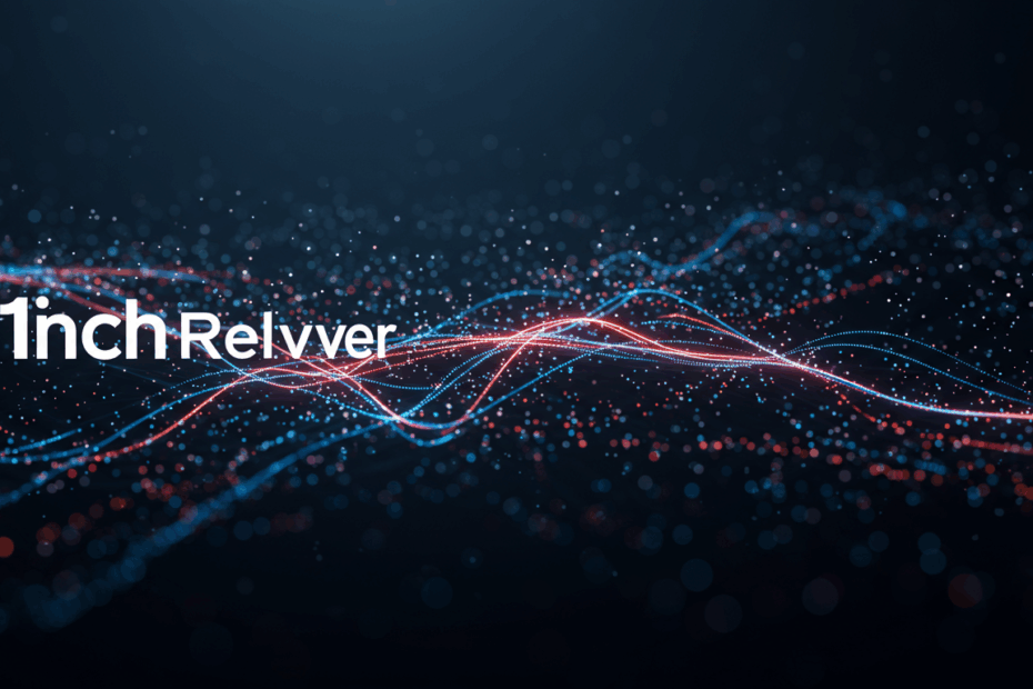 1inch & Barter: Revolutionizing DeFi Trading with Intent-Based Solutions