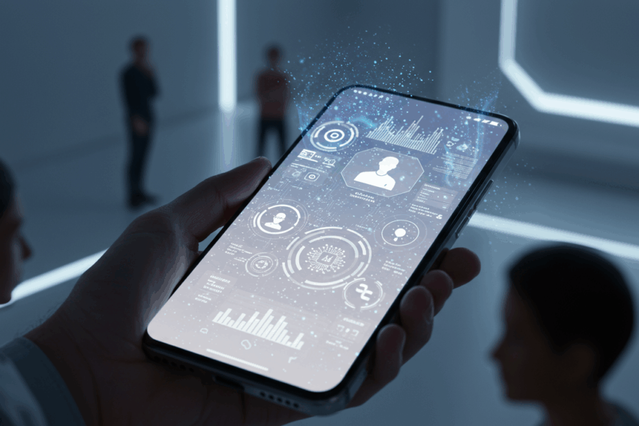 Gaia's AI Smartphone: Limited Edition Pre-Sale Starts Now!