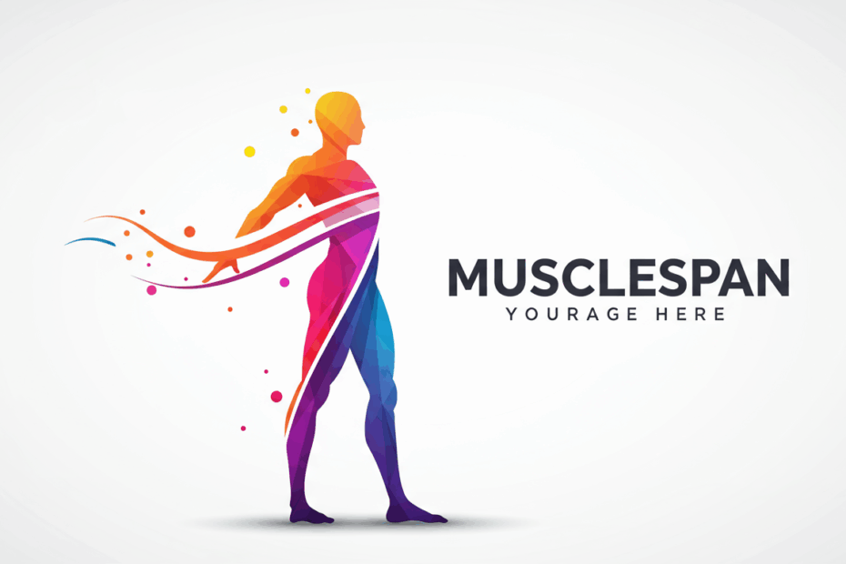 Musclespan: Unlocking the Secret to a Longer, Healthier Life