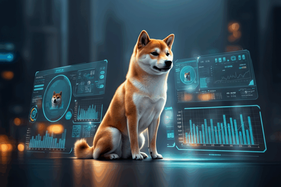 柴犬SHIB：ミームコインからWeb3の主役へ？初心者にもわかる徹底解説