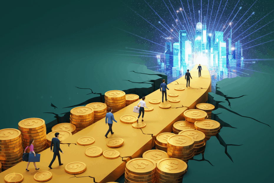 Busting Financial Myths: Unlock Your Path to Investment Success