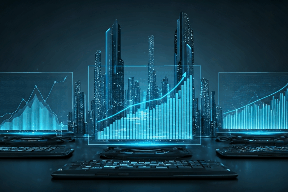 Hedera HBAR入門：初心者でもわかる次世代ブロックチェーン技術