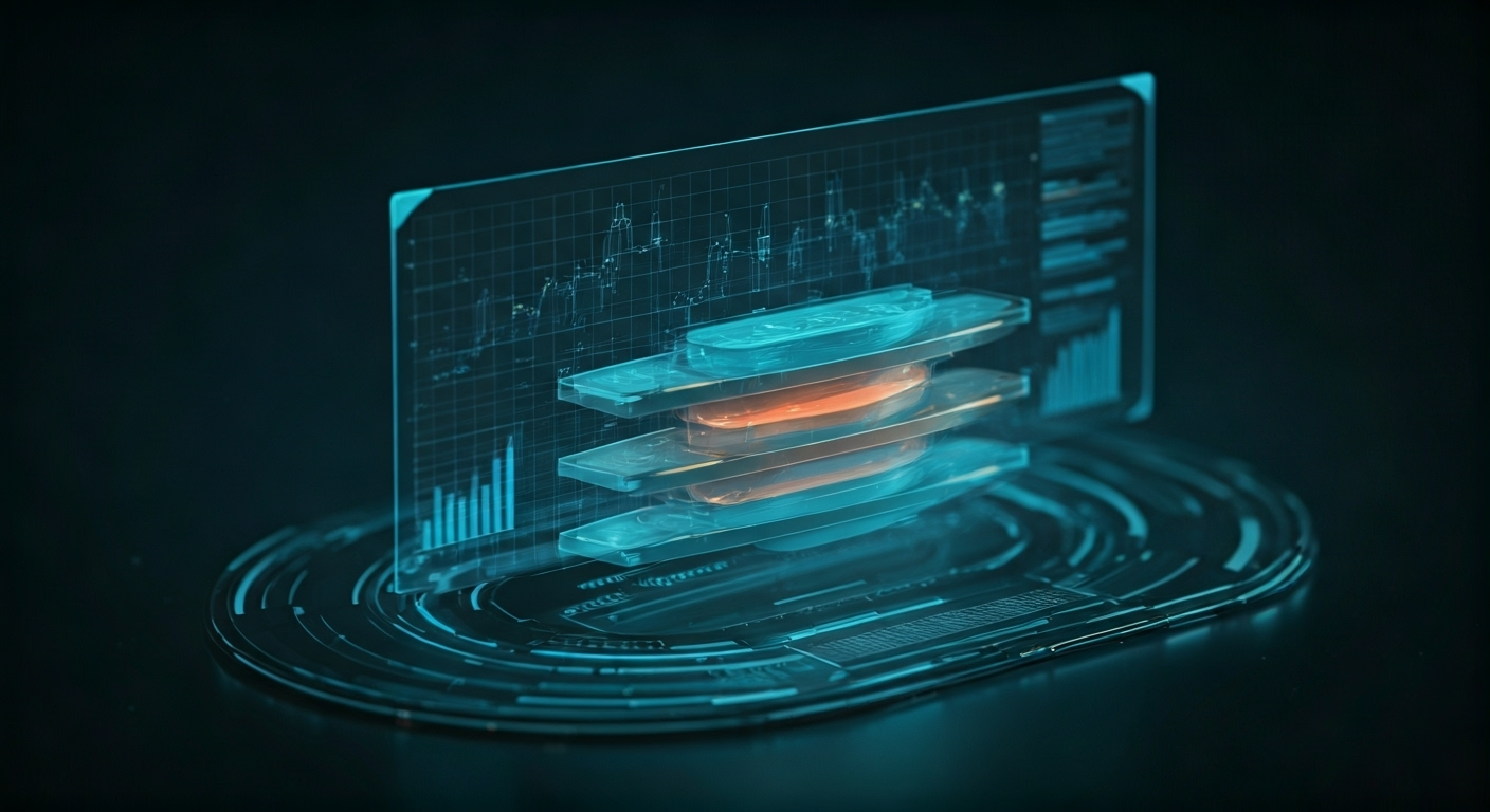 Future potential of Utility-Based Agents represented visually
