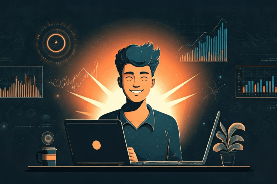 Unlock Your Mornings: 3 Science-Backed Secrets to Becoming a Morning Person