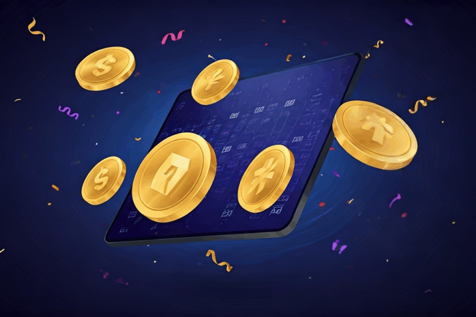 MEXC Lists Openledger (OPEN): $105,000 in Airdrops & Zero-Fee Trading!